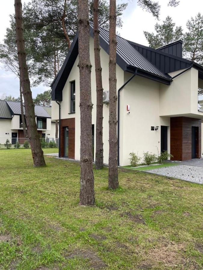 Zielone Rozewie Park Exterior foto